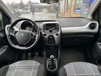 occasion Peugeot 108 1.0 Vti - 68 Berline Active