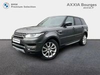 occasion Land Rover Range Rover Sport Tdv6 3.0 Hse