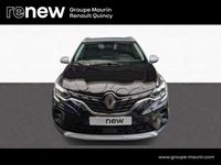 occasion Renault Captur 1.3 TCe mild hybrid 160ch Techno EDC