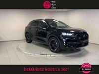 occasion DS Automobiles DS7 Crossback 1.6 Puretech - 180 - Bv Eat8 Perfor