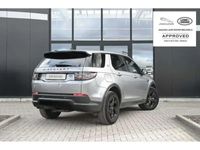 occasion Land Rover Discovery Sport D165 S 2 YEARS WARRANTY