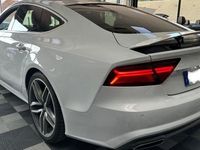 Occasion Audi A7 Sportback S-Line 272 ch (200 kW) 2017 Citadine