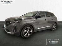 Occasion Peugeot 3008 GT 131 ch (96 kW) 2021 SUV
