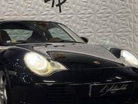 Occasion Porsche 911 Carrera 4S 319 ch (234 kW) 2003 Coupé