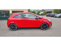 occasion Opel Corsa 1.3d Sport