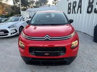 occasion Citroën C3 Aircross PURETECH 82CH LIVE