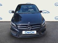 occasion Mercedes 200 Classe B Sport -156 7G-DCT