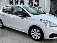 occasion Peugeot 208 1.2 Puretech 68ch Like 5p