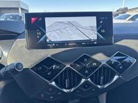 Occasion DS Automobiles DS3 Crossback E-Tense Performance Line Plus 100 kW (136 ch) 2022 Gris platinium  toit noir perla nera SUV