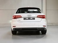 occasion Audi A3 Sportback e-tron A3204 S tronic 6