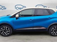 Occasion Renault Captur Intens 118 ch (86 kW) 2016 SUV