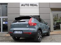 occasion Volvo XC40 T5 RECHARGE 180+82 CH DCT7 R-Design