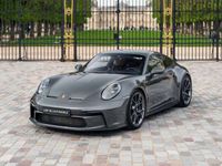 occasion Porsche 911 GT3 992Touring PDK - Exclusive Manufaktur leather