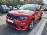 occasion Jeep Grand Cherokee V8 6.4 HEMI 468 BVA SRT ph2 TVA RECUPERABLE FULL