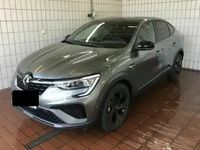 occasion Renault Arkana 1.3 Tce 140ch Intens Edc -21b