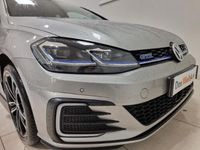 occasion VW Golf VII 1.4 TSI 204ch Hybride Rechargeable GTE DSG6 Euro6d-T 5p 8cv