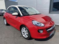 occasion Opel Adam 1.4 Twinport 87cv Unlimited Start/stop