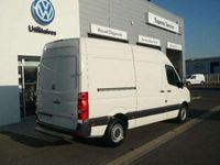 occasion VW Crafter CrafterFOURGON SURELEVE 35 3665 2.5 TDI 109