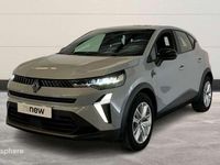 Occasion Renault Captur Evolution 95 ch (69 kW) 2025 Gris SUV