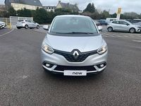 Occasion Renault Scénic IV Business 2020 Gris Monospace