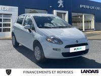 occasion Fiat Punto 1.4 Gnv 77/70ch S/s Lounge