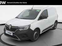 Occasion Renault Kangoo 2023 Blanc Monospace