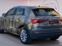 occasion Audi Q3 35 TFSI 150 ch S tronic 7 Design