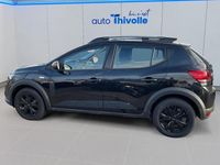 Occasion Dacia Sandero Extreme 2025 Noir Citadine