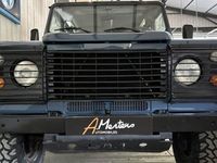 Occasion Land Rover Defender 122 ch (89 kW) 2007 Break