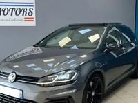 occasion VW Golf VII R 2.0 Tsi 300ch 4motion Dsg7