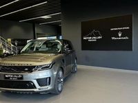 Occasion Land Rover Range Rover Autobiography Dynamic 306 ch (225 kW) 2019 SUV