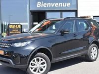 occasion Land Rover Discovery 0 Sd4 240 Ch S 7 Pl