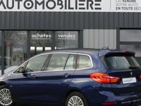 occasion BMW 218 Serie 2 Grand d Luxury