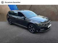 occasion VW Passat SW 1.5 TSI 150ch Lounge DSG7