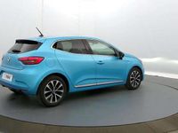 Occasion Renault Clio V Intens 140 ch (102 kW) 2021 Bleu Citadine