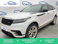 Occasion Land Rover Range Rover Velar SE Dynamic 241 ch (177 kW) 2020 Blanc SUV