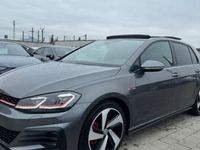 occasion VW Golf VII 2.0 TSI 245ch GTI Performance - VIRTUAL/TOE