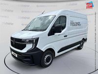 Occasion Renault Master 106 kW (145 ch) 2025 Blanc Van