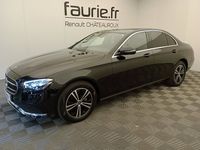 occasion Mercedes C220 