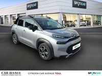 occasion Citroën C3 Aircross BlueHDi 110ch S&S Feel Pack - VIVA192555301