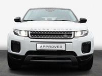 occasion Land Rover Range Rover evoque 2.0 TD4 150 SE BVA MARK V