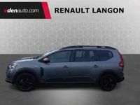 Occasion Dacia Jogger Extreme 100 ch (73 kW) 2025 Gris Monospace