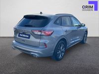 occasion Ford Kuga Kuga2.5 Duratec 225 ch PHEV Powershift