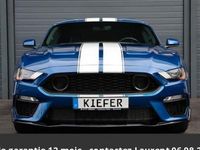 Occasion Ford Mustang 2018 Coupé