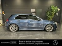 occasion Mercedes A200 Classed 150ch AMG Line 8G-DCT - VIVA178492601