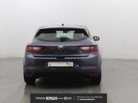 occasion Renault Mégane IV MeganeBerline Blue Dci 95 Business