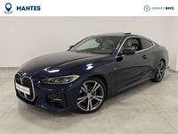 occasion BMW 420 420 dA xDrive 190ch M Sport