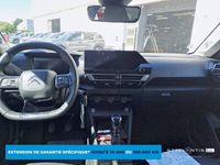 Occasion Citroën C4 Feel 131 ch (96 kW) 2021 Bleu Berline