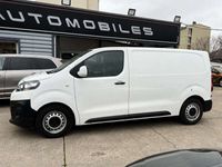 occasion Citroën Jumpy M 2.0 BLUEHDI 180CH BUSINESS S\u0026S EAT6