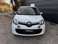 Occasion Renault Twingo SE 72 ch (52 kW) 2018 Blanc Citadine